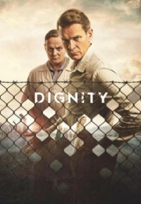 Dignity Cover, Online, Poster