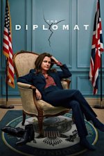 Cover Diplomatische Beziehungen, Poster Diplomatische Beziehungen