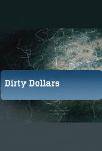 Dirty Dollars Cover, Poster, Blu-ray,  Bild