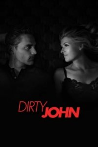 Dirty John Cover, Online, Poster