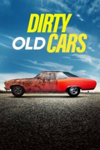 Cover Dirty Old Cars, Dirty Old Cars