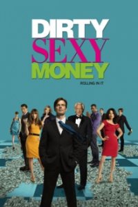 Cover Dirty Sexy Money, Poster