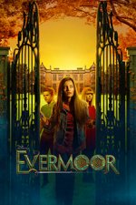 Cover Disney Evermoor, Poster, Stream