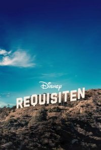 Disneys Requisiten Cover, Online, Poster