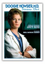 Cover Doogie Howser, M.D., Poster, Stream