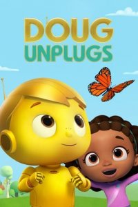 Doug Unplugs Cover, Poster, Doug Unplugs DVD