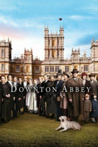 Cover Downton Abbey, Downton Abbey
