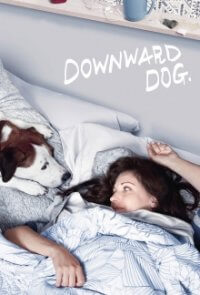 Cover Downward Dog, TV-Serie, Poster