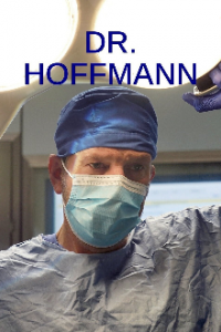 Cover Dr. Hoffmann, Poster, HD