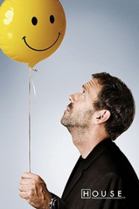 Cover Dr. House, TV-Serie, Poster