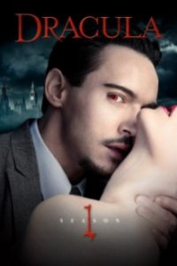 Cover Dracula, Poster