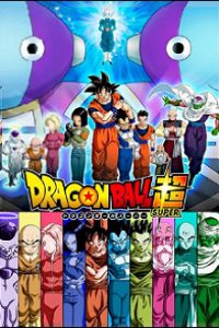 Dragonball Super Cover, Online, Poster