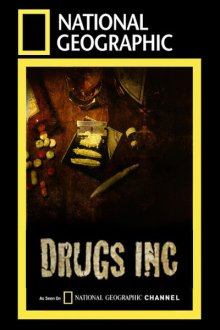Drogen im Visier Cover, Poster, Drogen im Visier