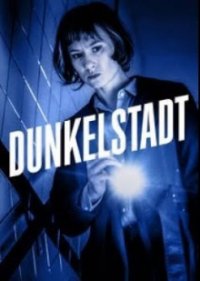 Dunkelstadt Cover, Poster, Dunkelstadt DVD