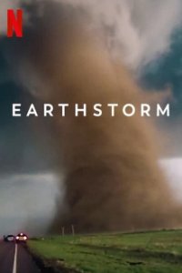 Earthstorm: Naturgewalten auf der Spur Cover, Stream, TV-Serie Earthstorm: Naturgewalten auf der Spur
