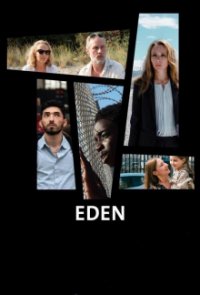 Cover Eden, TV-Serie, Poster
