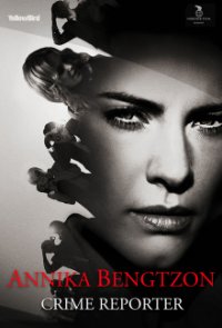 Ein Fall für Annika Bengtzon Cover, Online, Poster