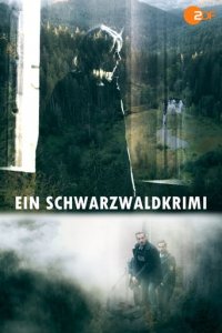 Ein Schwarzwaldkrimi Cover, Poster, Blu-ray,  Bild