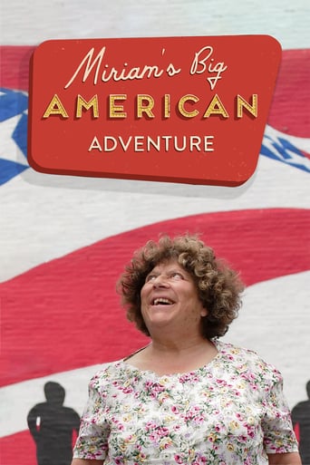 Eine Britin in Amerika, Cover, HD, Serien Stream, ganze Folge