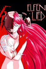 Cover Elfen Lied, Poster, Stream