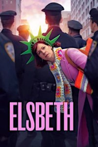 Cover Elsbeth, Poster