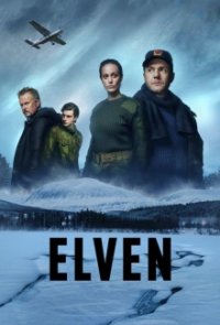 Elven - Fluss aus der Kälte Cover, Stream, TV-Serie Elven - Fluss aus der Kälte