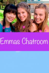 Cover Emmas Chatroom, TV-Serie, Poster