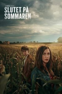 Poster, End of Summer Serien Cover