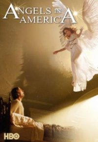 Engel in Amerika Cover, Poster, Blu-ray,  Bild