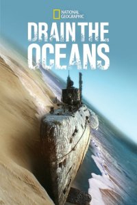 Enthüllt: Geheimnisse der Meere Cover, Poster, Enthüllt: Geheimnisse der Meere DVD