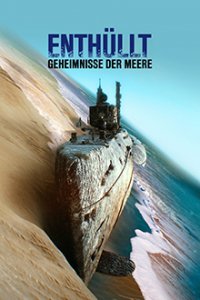 Enthüllt: Geheimnisse der Meere Cover, Poster, Blu-ray,  Bild