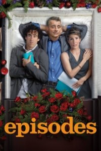 Episodes Cover, Online, Poster