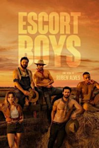 Escort Boys Cover, Poster, Blu-ray,  Bild