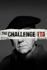 Cover ETA – Die Herausforderung, Poster ETA – Die Herausforderung