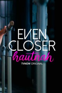 Even Closer - Hautnah Cover, Poster, Blu-ray,  Bild