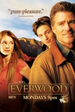 Cover Everwood, Poster Everwood