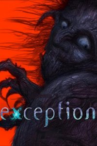 Cover Exception, Poster Exception