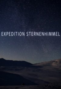Cover Expedition Sternenhimmel, TV-Serie, Poster