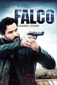 Falco (2013) Cover, Poster, Blu-ray,  Bild