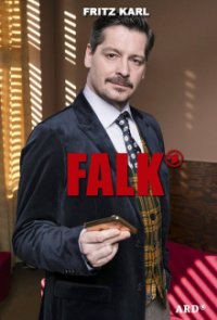 Falk Cover, Poster, Blu-ray,  Bild