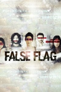 False Flag Cover, Online, Poster