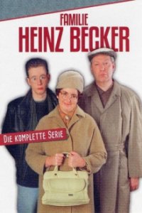 Familie Heinz Becker Cover, Poster, Blu-ray,  Bild