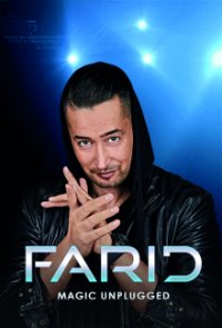 FARID – Magic Unplugged Cover, Online, Poster