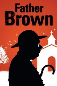 Cover Father Brown (2013), TV-Serie, Poster