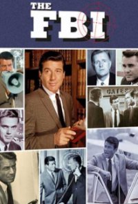 F.B.I. (1965) Cover, Online, Poster