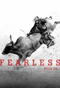 Cover Fearless, Poster Fearless