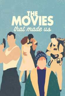 Filme – Das waren unsere Kinojahre, Cover, HD, Serien Stream, ganze Folge