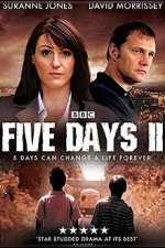 Cover Five Days, Poster, Stream