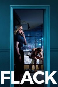 Flack Cover, Poster, Blu-ray,  Bild