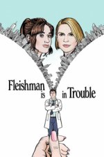 Cover Fleishman Is in Trouble, Poster, Stream
